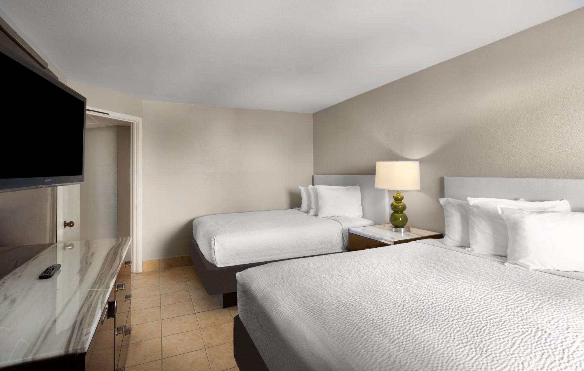 Hotel Blue Миртл-Бич Номер фото